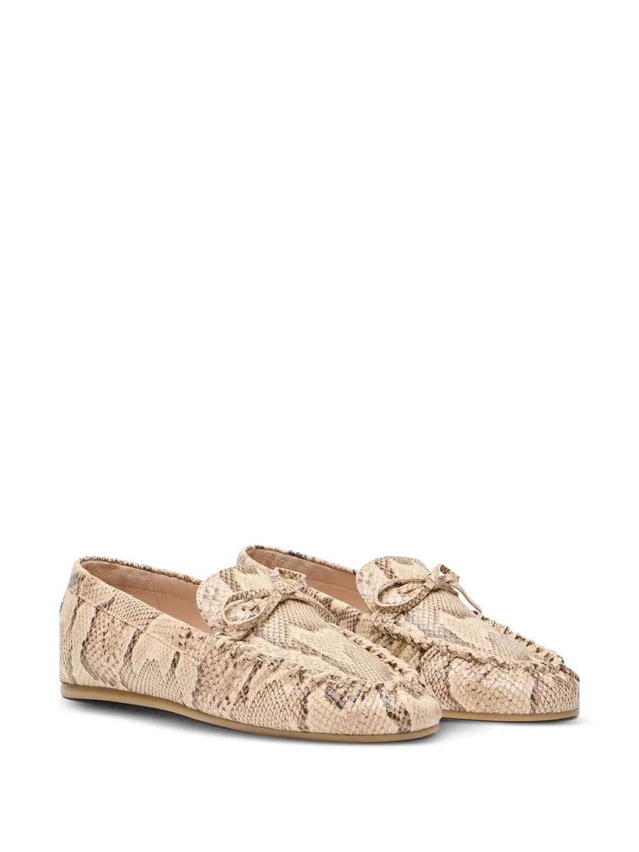 Britt loafers 4