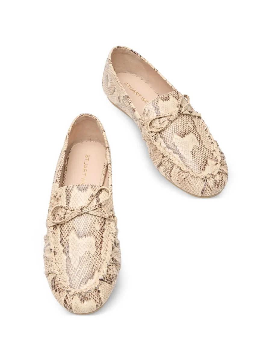 Britt loafers 6