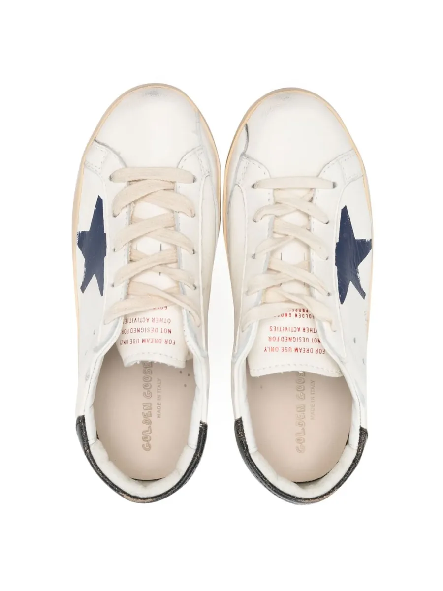 кеды star low super star 6