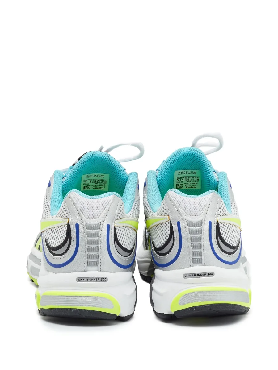 кроссовки Spike Runner с сетчатыми вставками 7