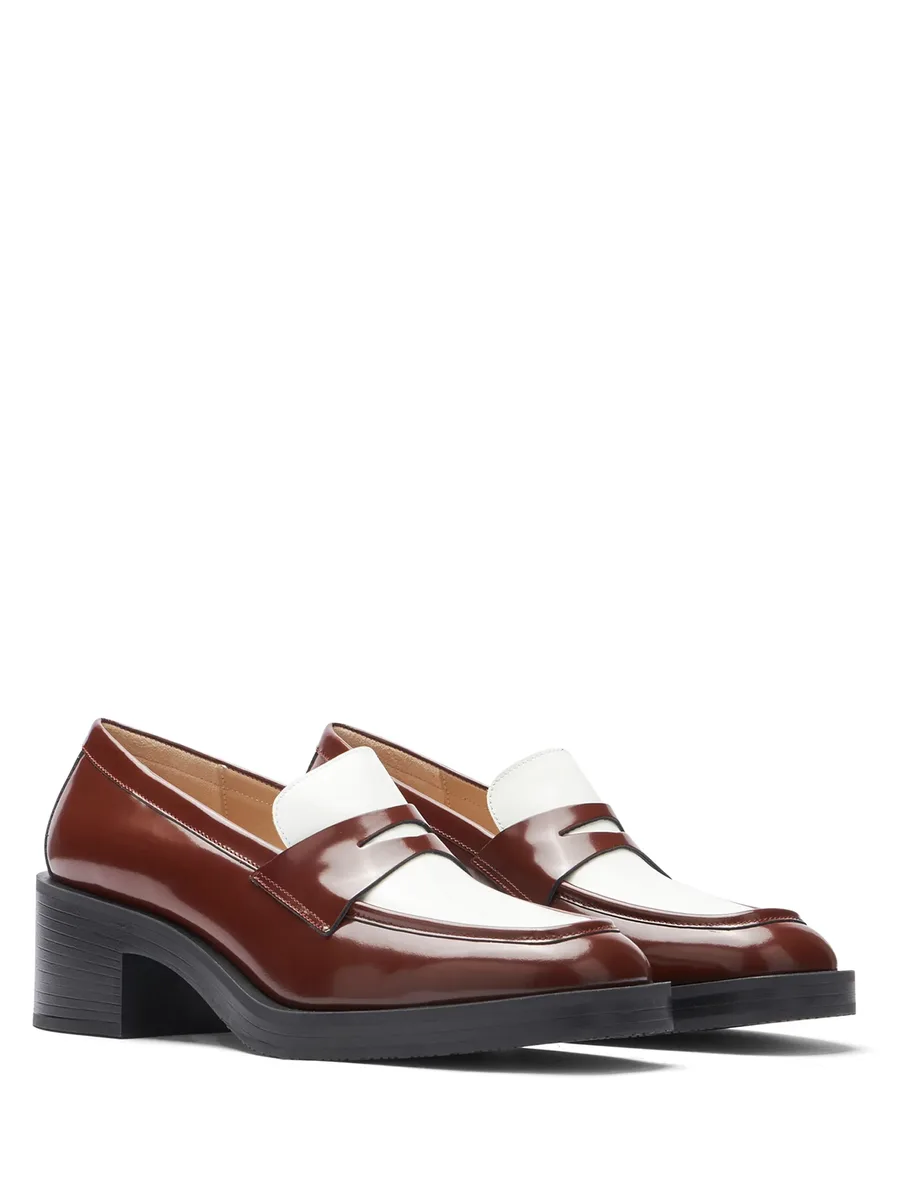 40mm Kaia loafers 4