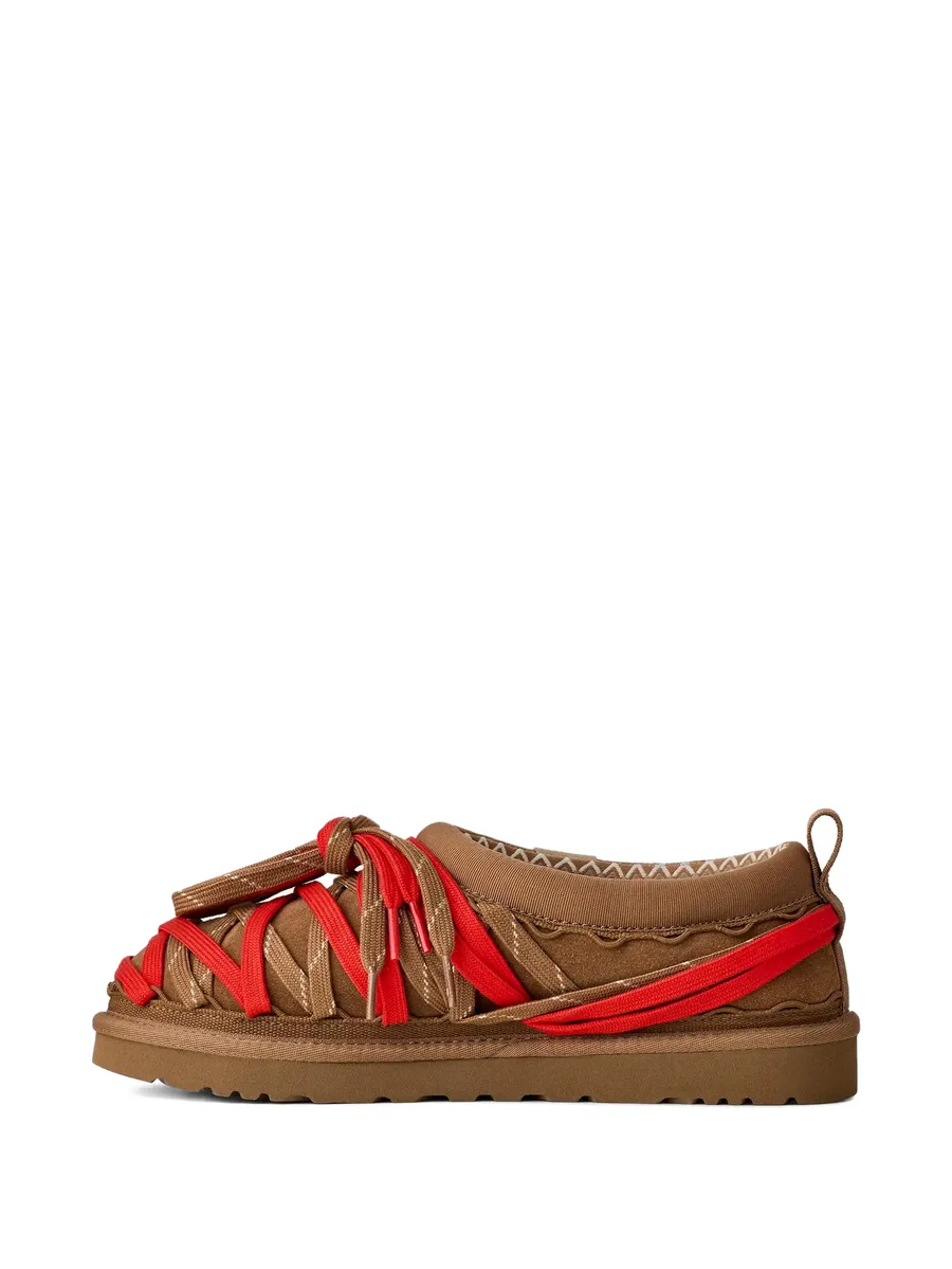 слиперы Tasman Laced 5