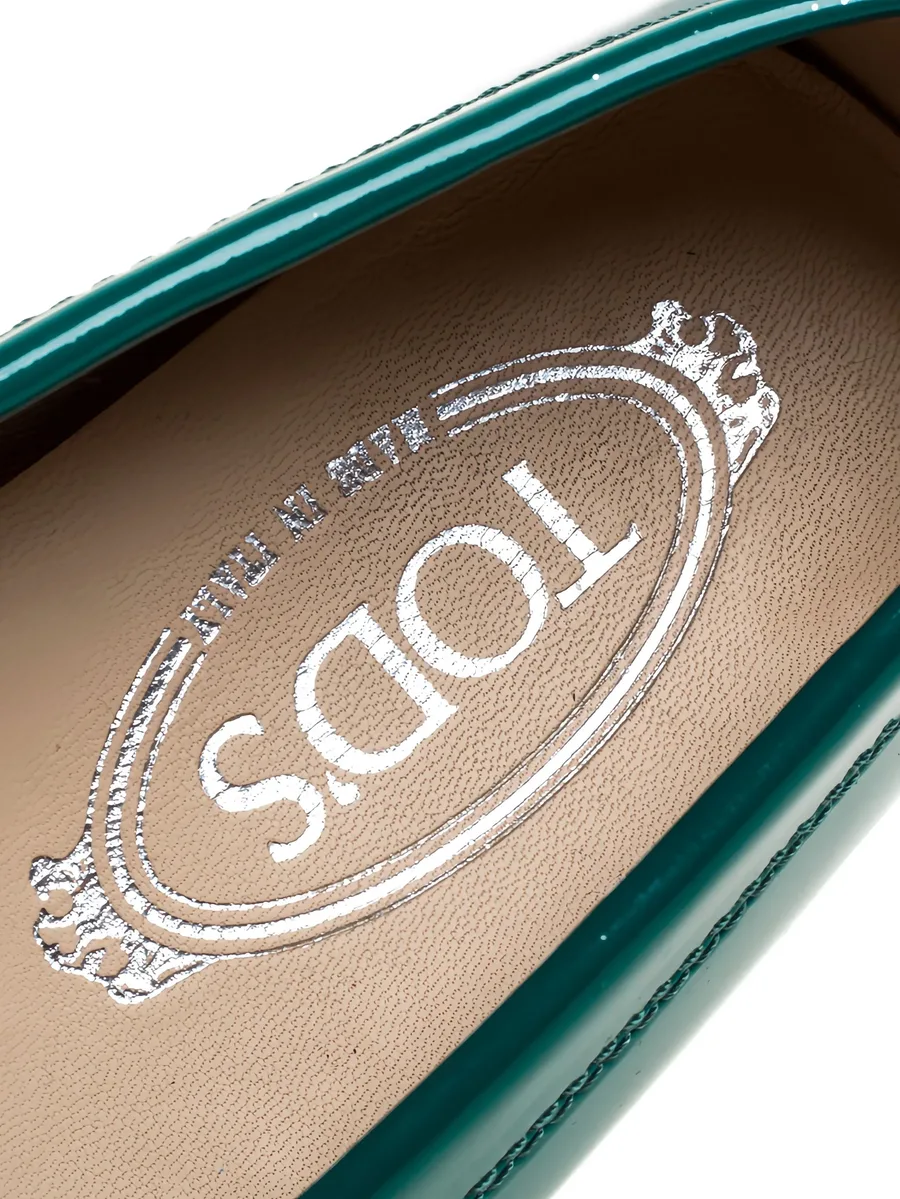 Gommini loafers 9