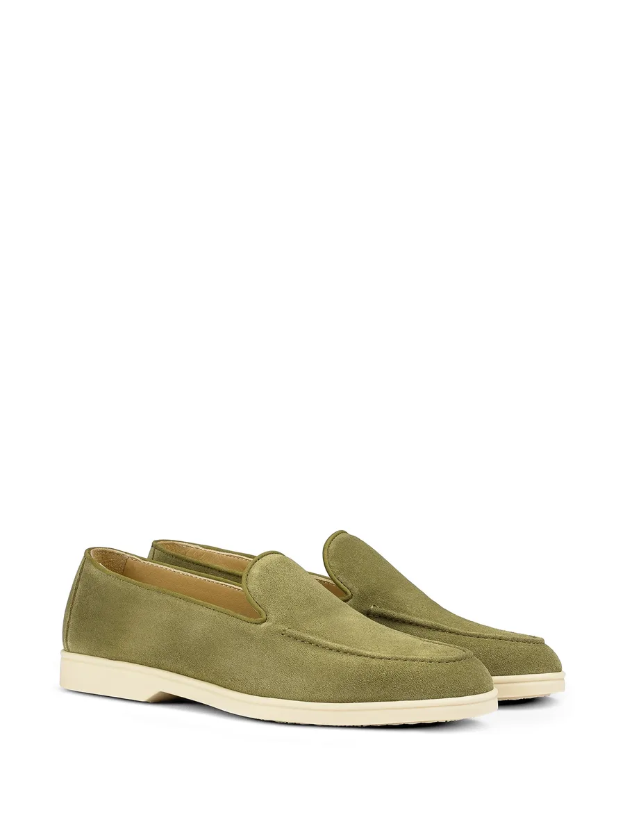 suede loafers 4