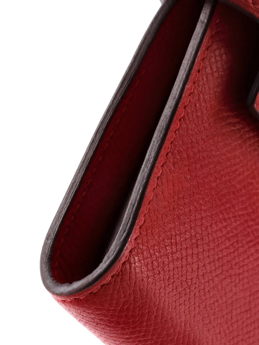маленький кошелек Kelly Wallet Epsom Long 10