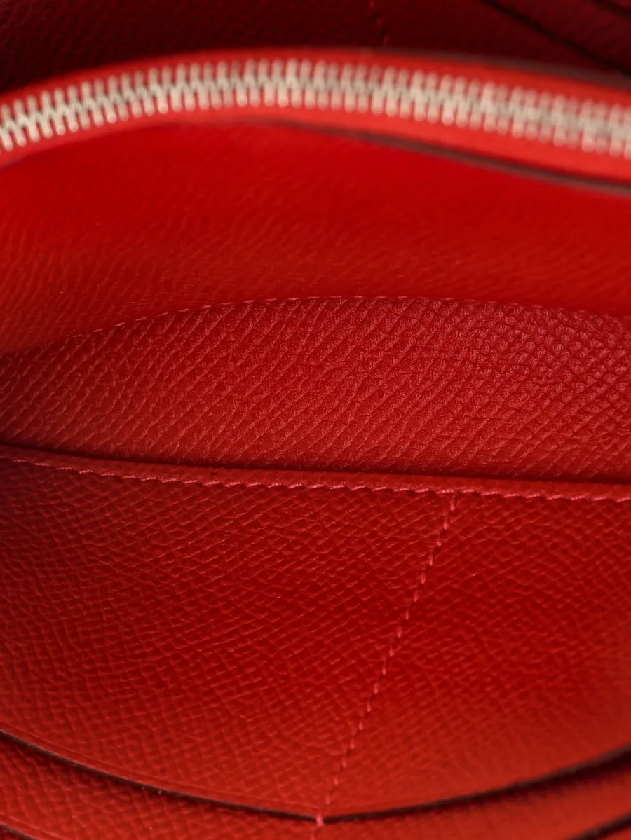 маленький кошелек Kelly Wallet Epsom Long 14