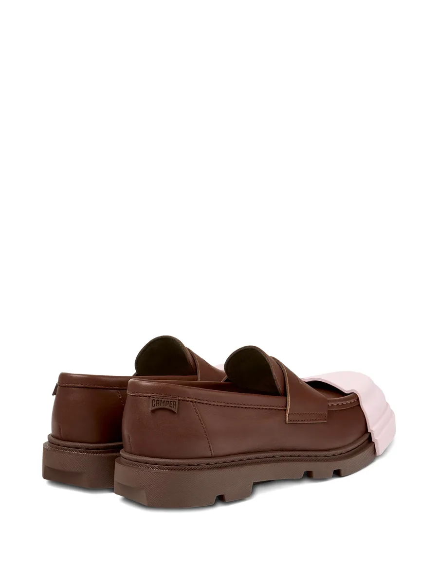 Junction loafers 7