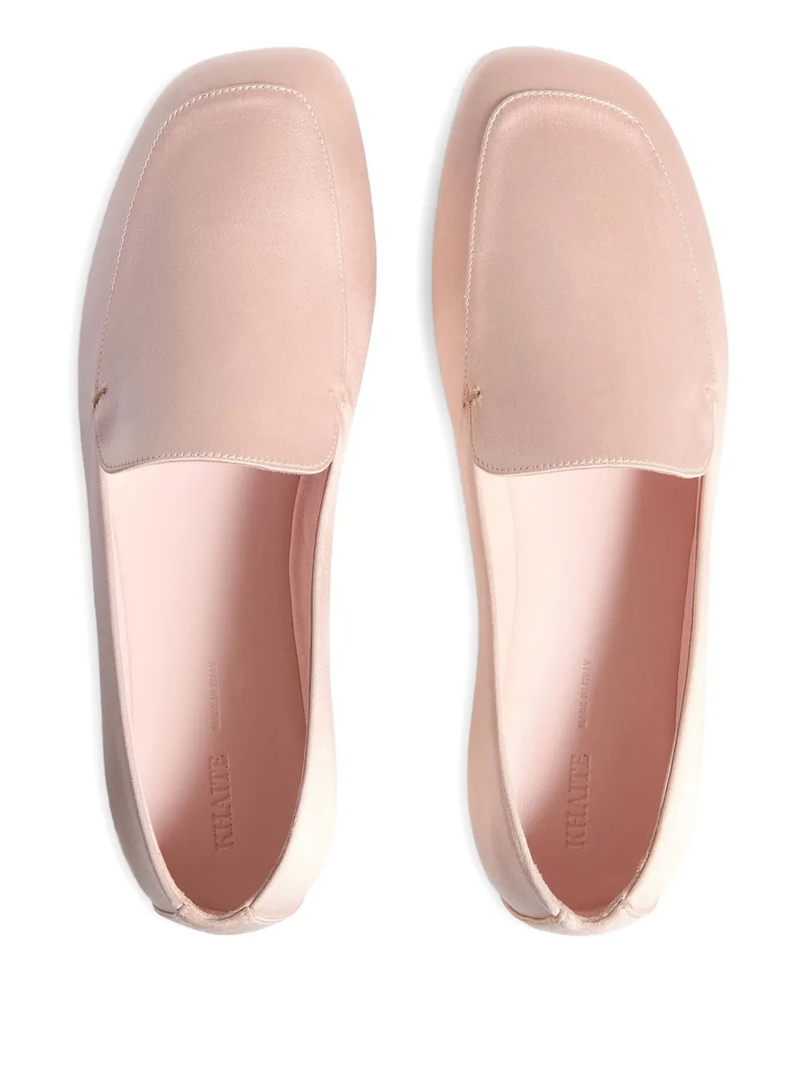 Monroe slip-on loafers 5