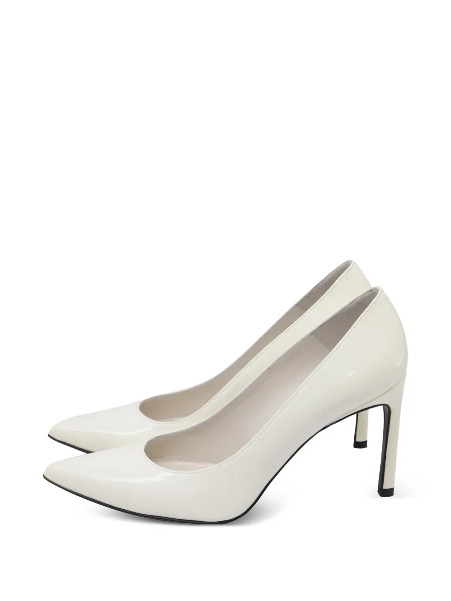 Heist pointed-toe pumps 1
