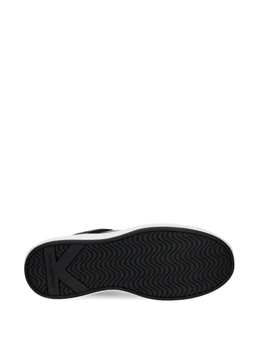Kronos Lo Lace sneakers 10