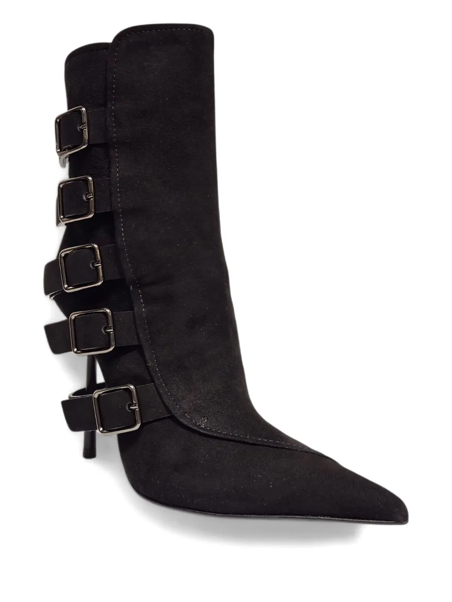 100mm Courtney boots 3