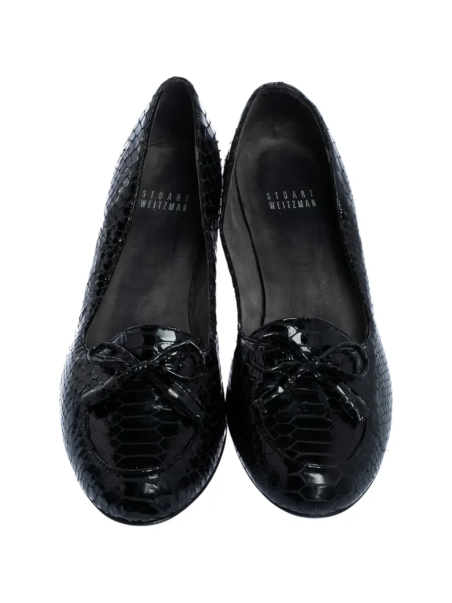 bow-details pumps 8