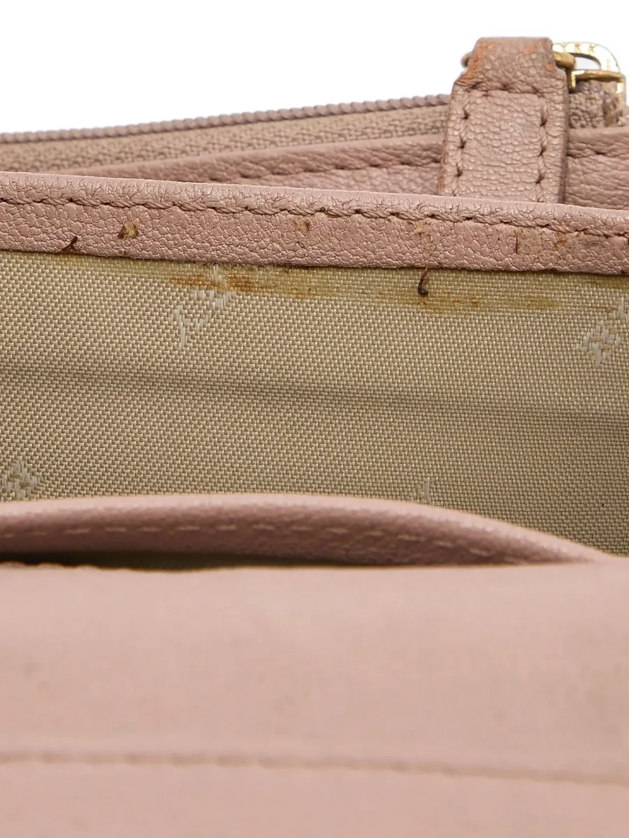 stud-embellished wallet 7