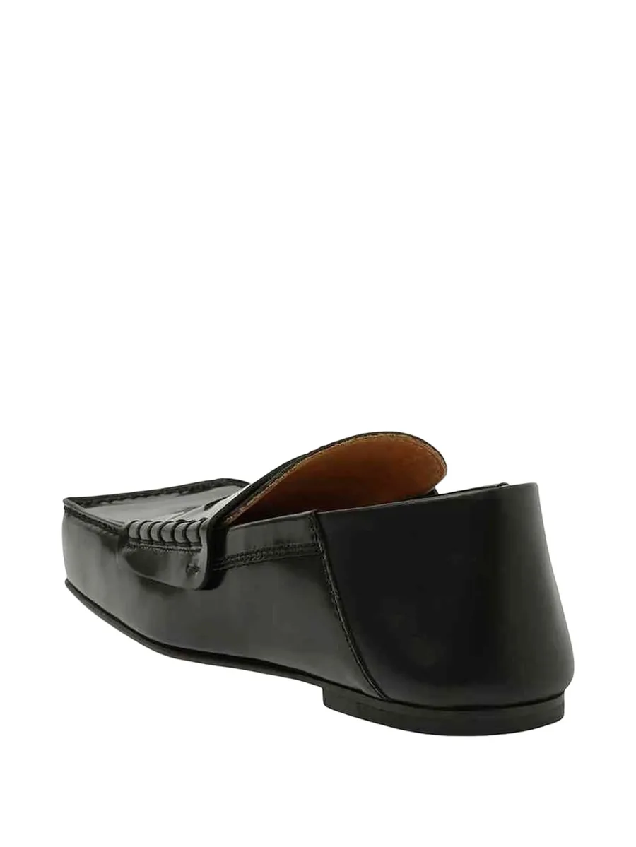 Les Moccasins Carre loafers 5
