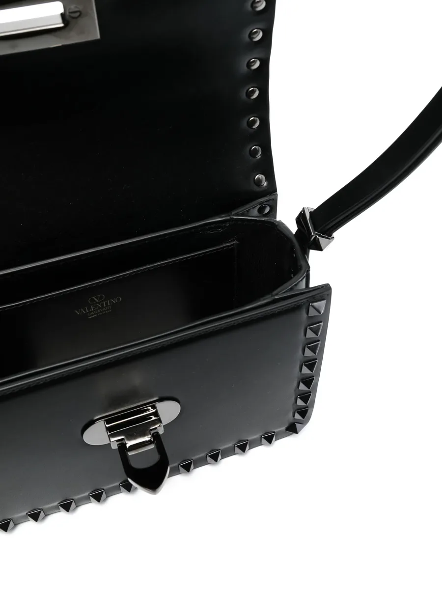 маленькая сумка на плечо Rockstud23 10