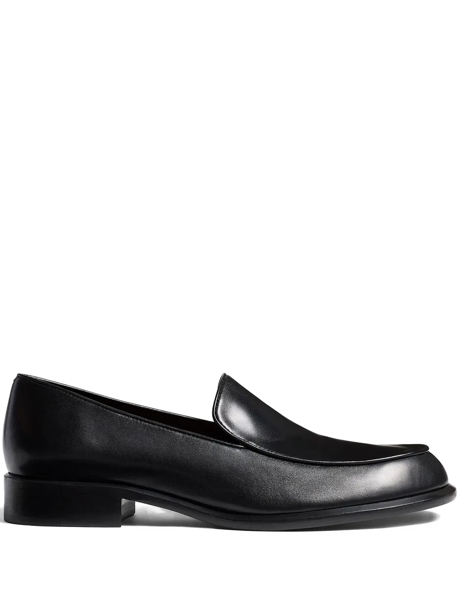 Miles loafers 2