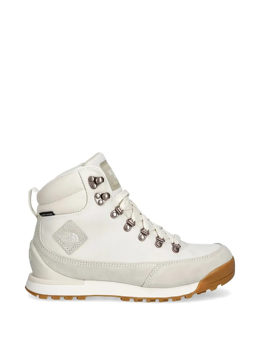 lace-up boots 1