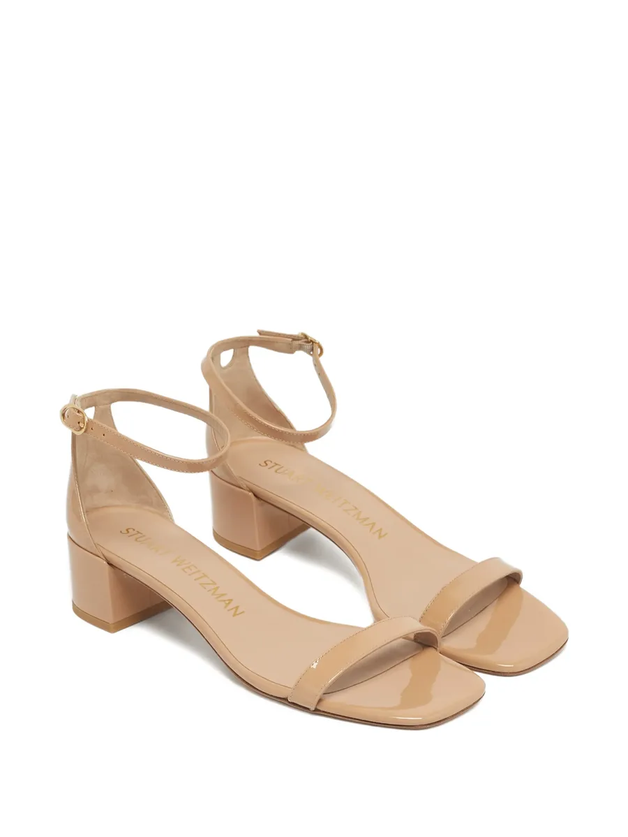Bambina block-heel sandals 3