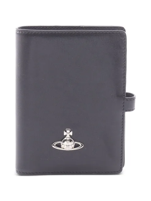 2020s Orb-plaque passport holder
