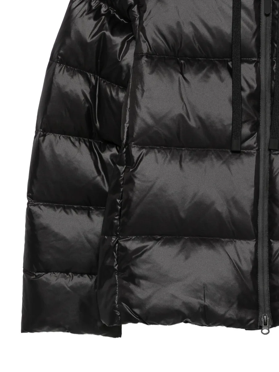 Kenid hooded puffer jacket 3