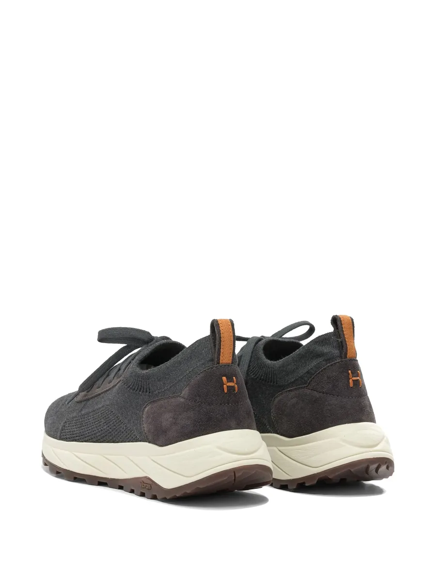 lace-up sneakers 5