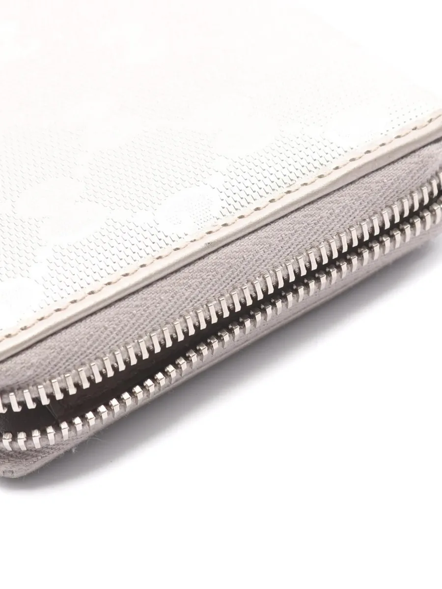 2000s GG Imprime long wallet 9