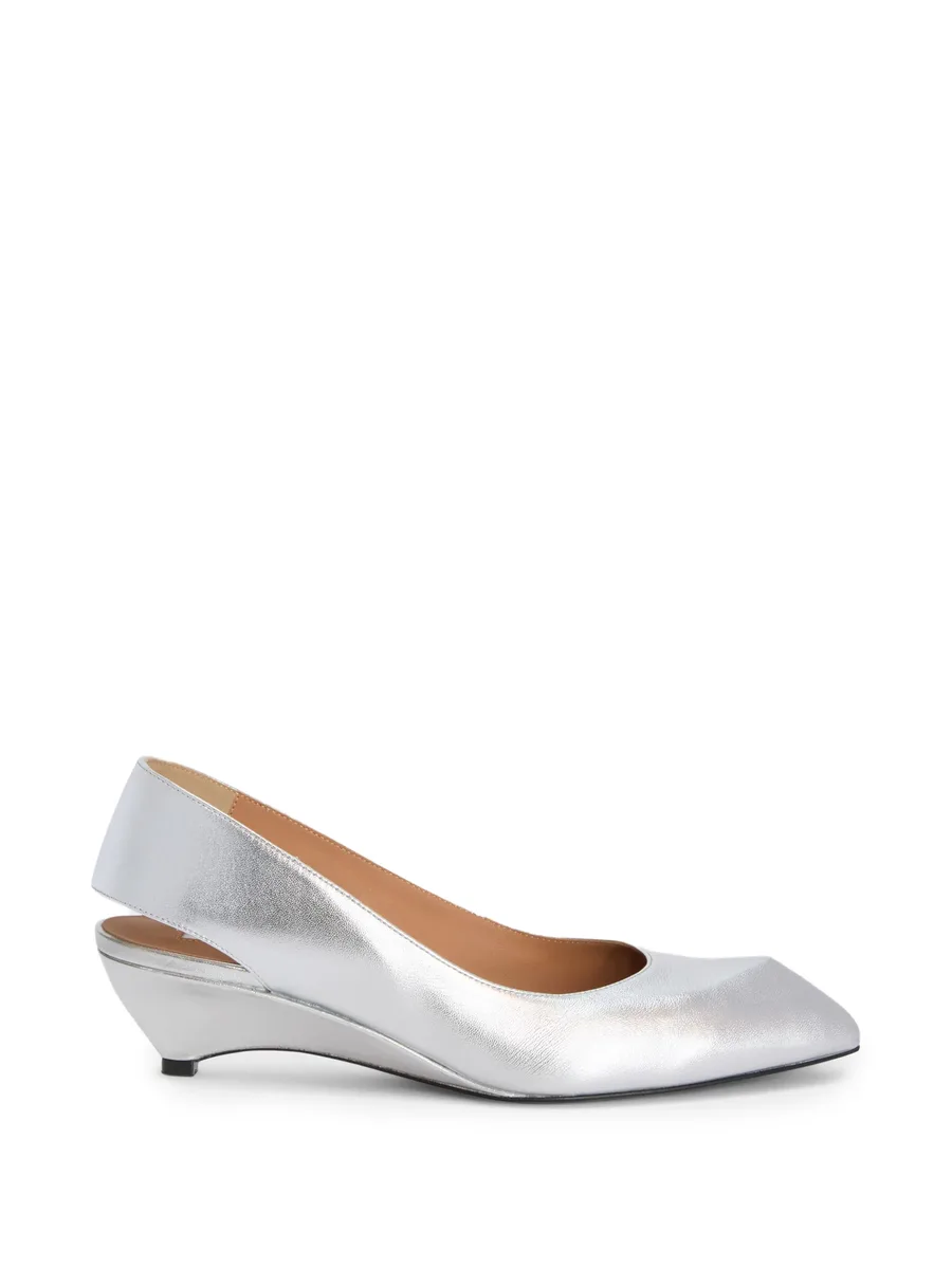 Arc pumps 1