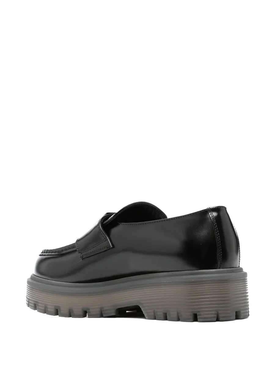 One Stud platform loafers 6