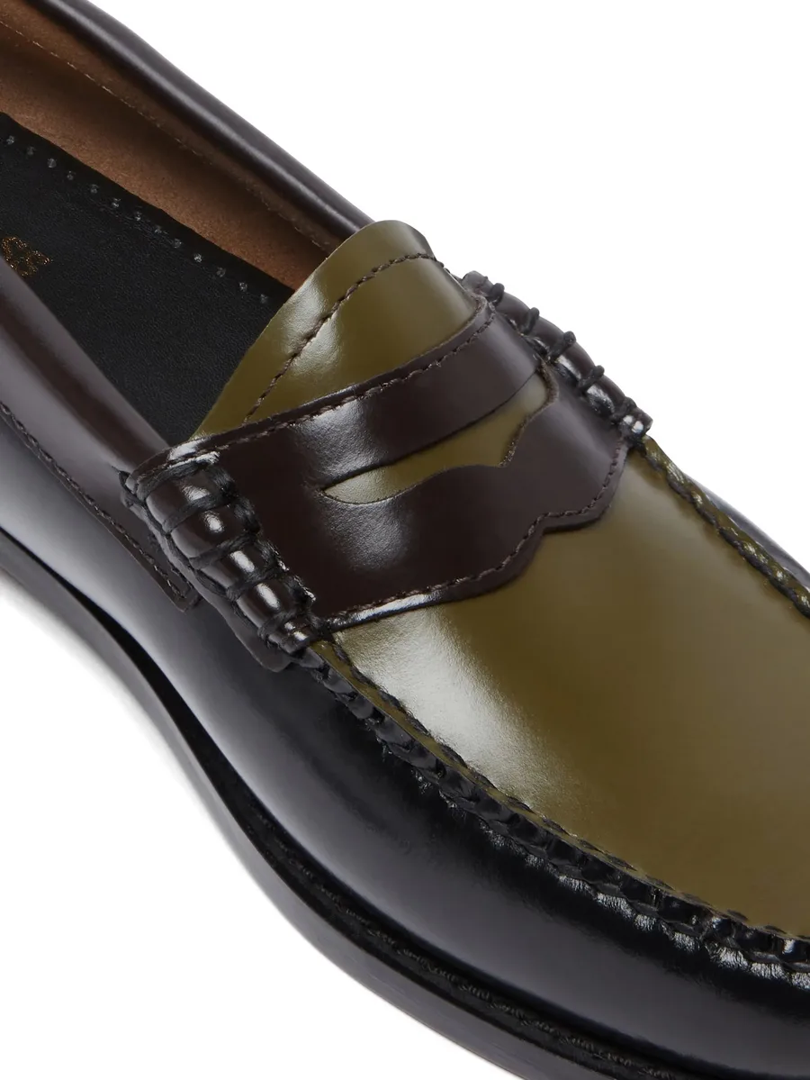 Weejuns penny loafers 11