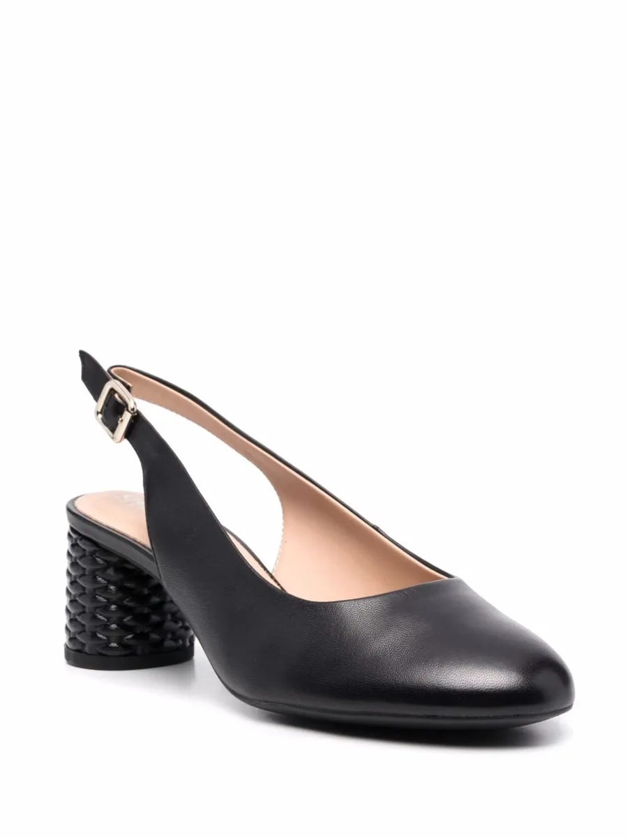 leather slingback pumps 3