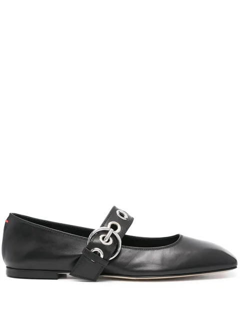 Uma ballet flats