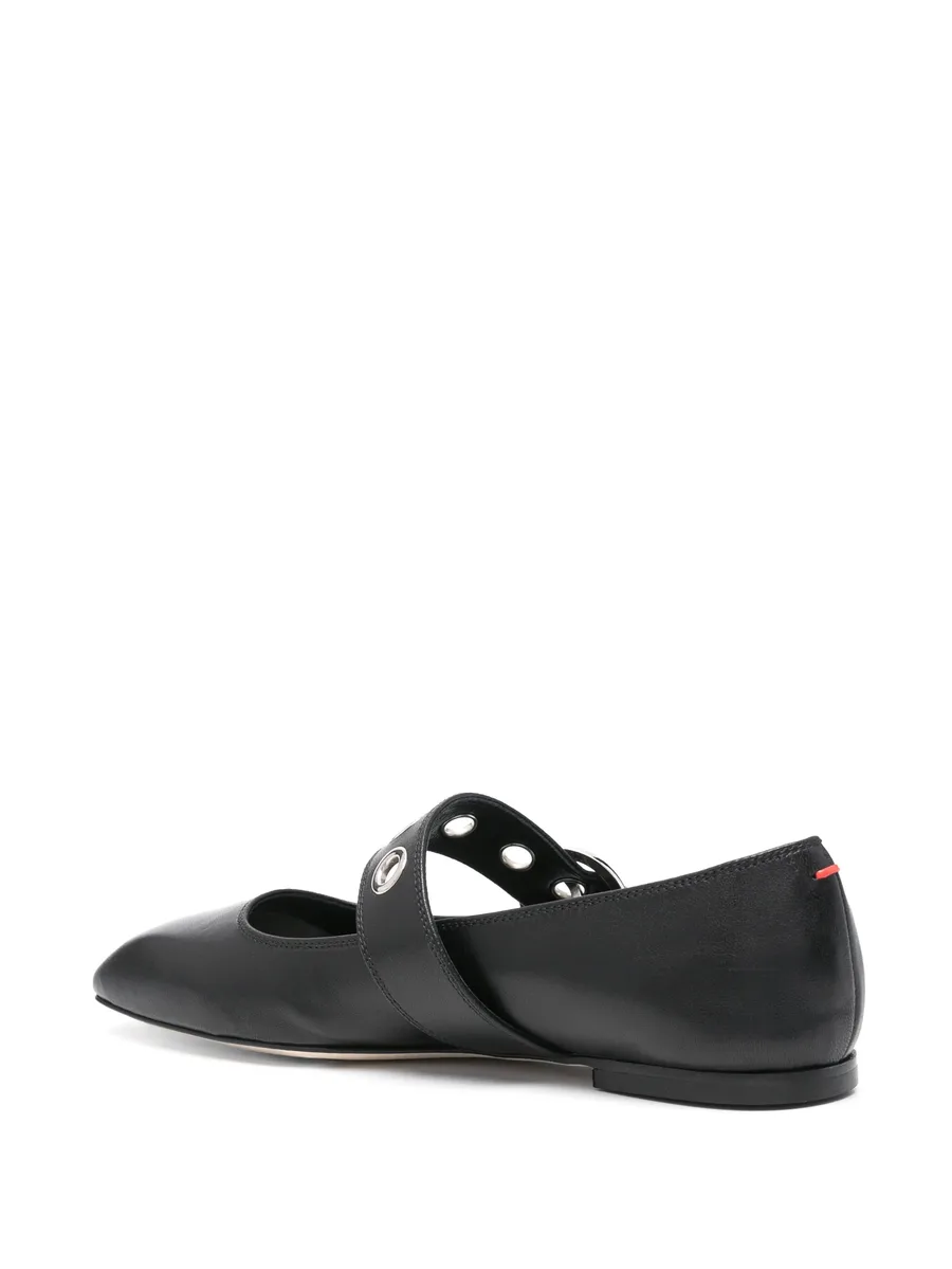 Uma ballet flats 5