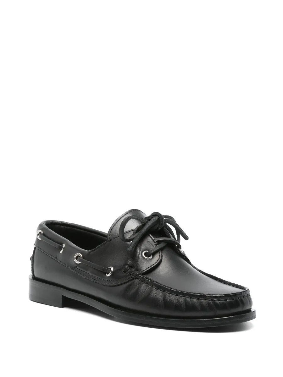 Harris loafers 3