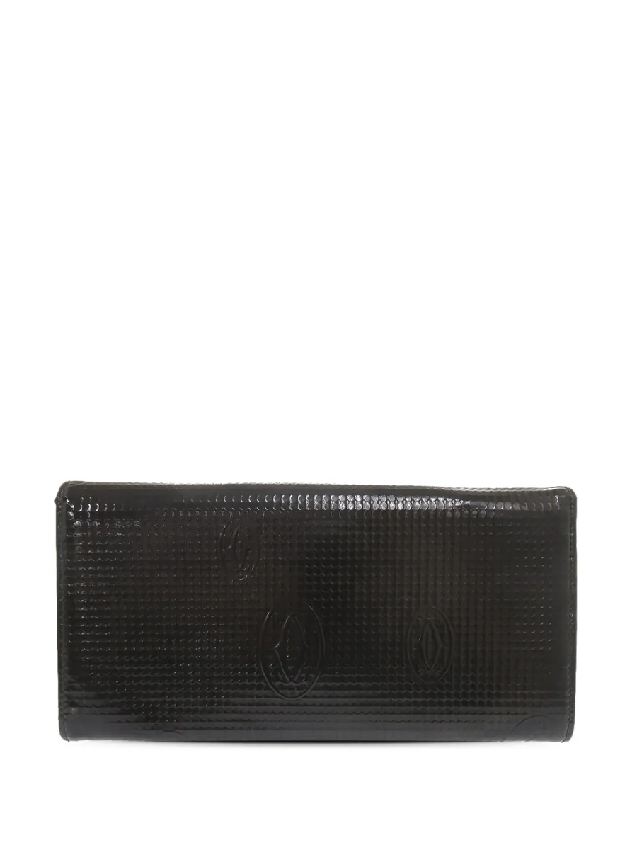 кошелек Patent Happy Birthday Wallet (1990-2010 годы) 4