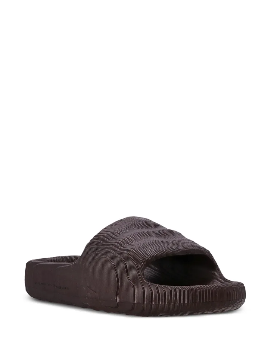 шлепанцы Adilette 22 4