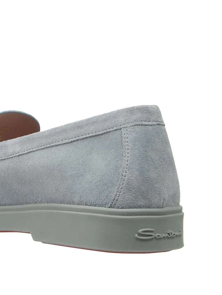 suede loafers 5