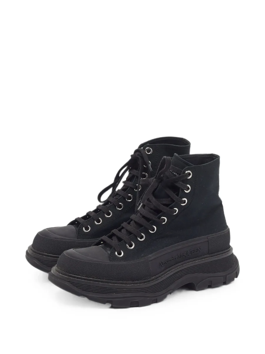 Tread Slick sneakers 3