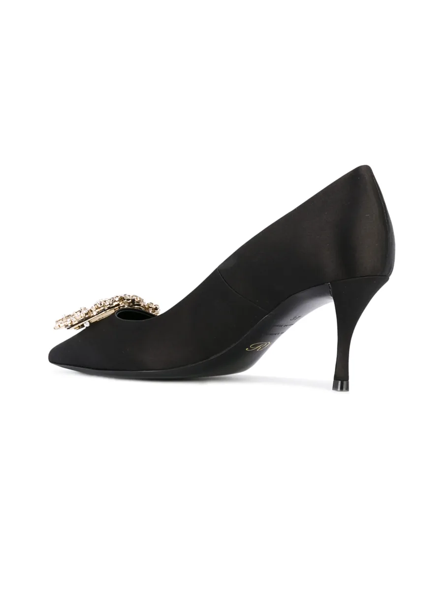 65mm Efflorescence pumps 5