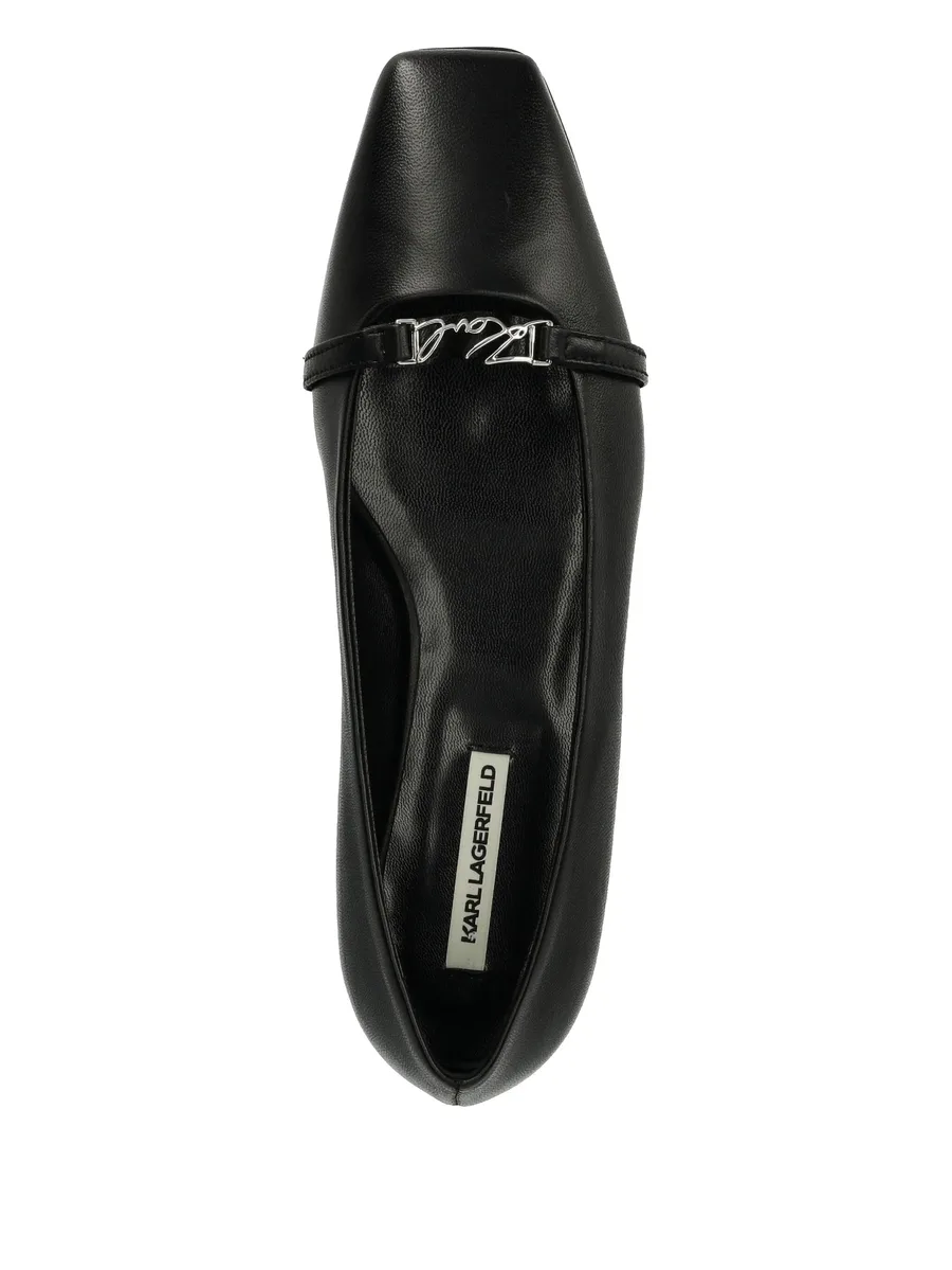 балетки Karl Signature 7