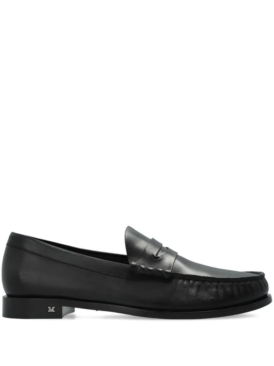 Boymoc loafers 1