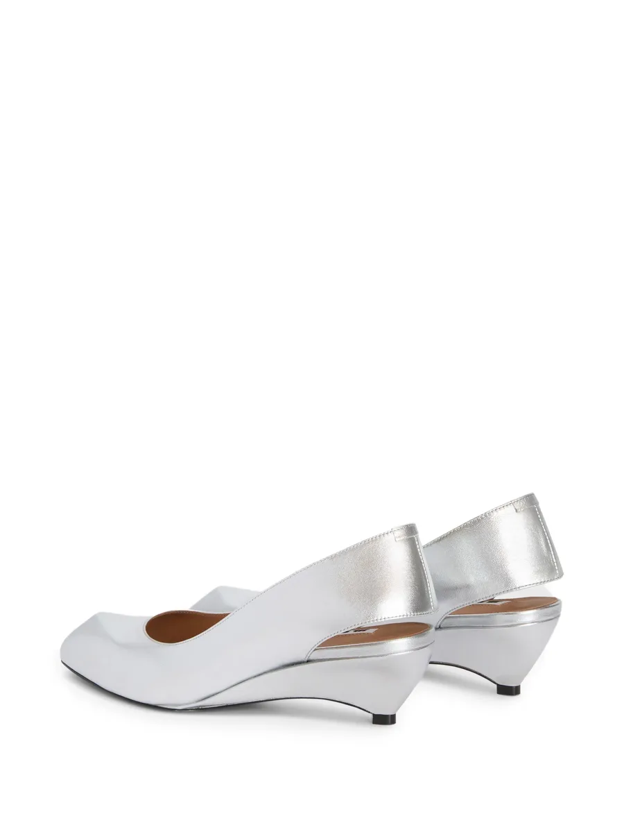 Arc pumps 5