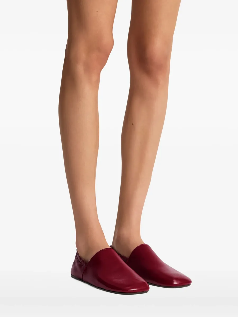 Banks ballet flats 7