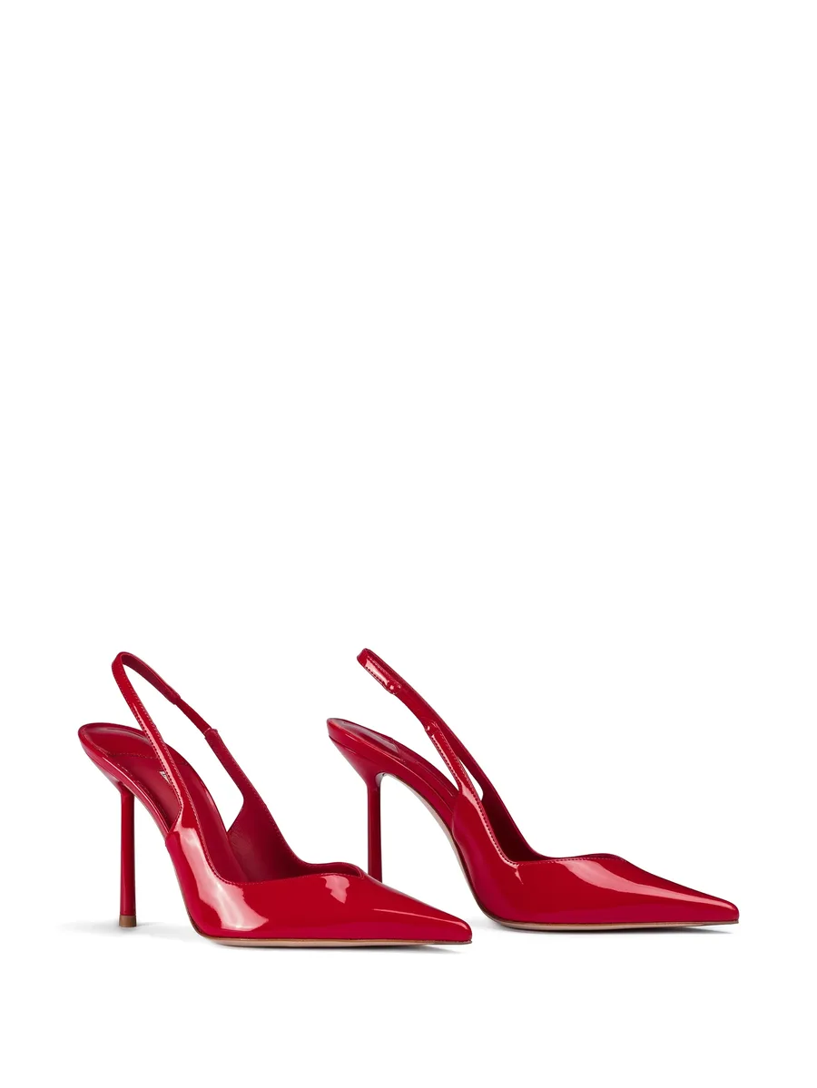 туфли Vivienne 100 4
