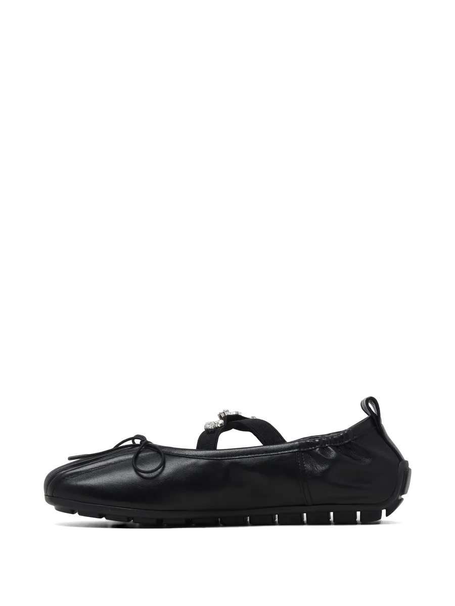 embellished ballet flats 10