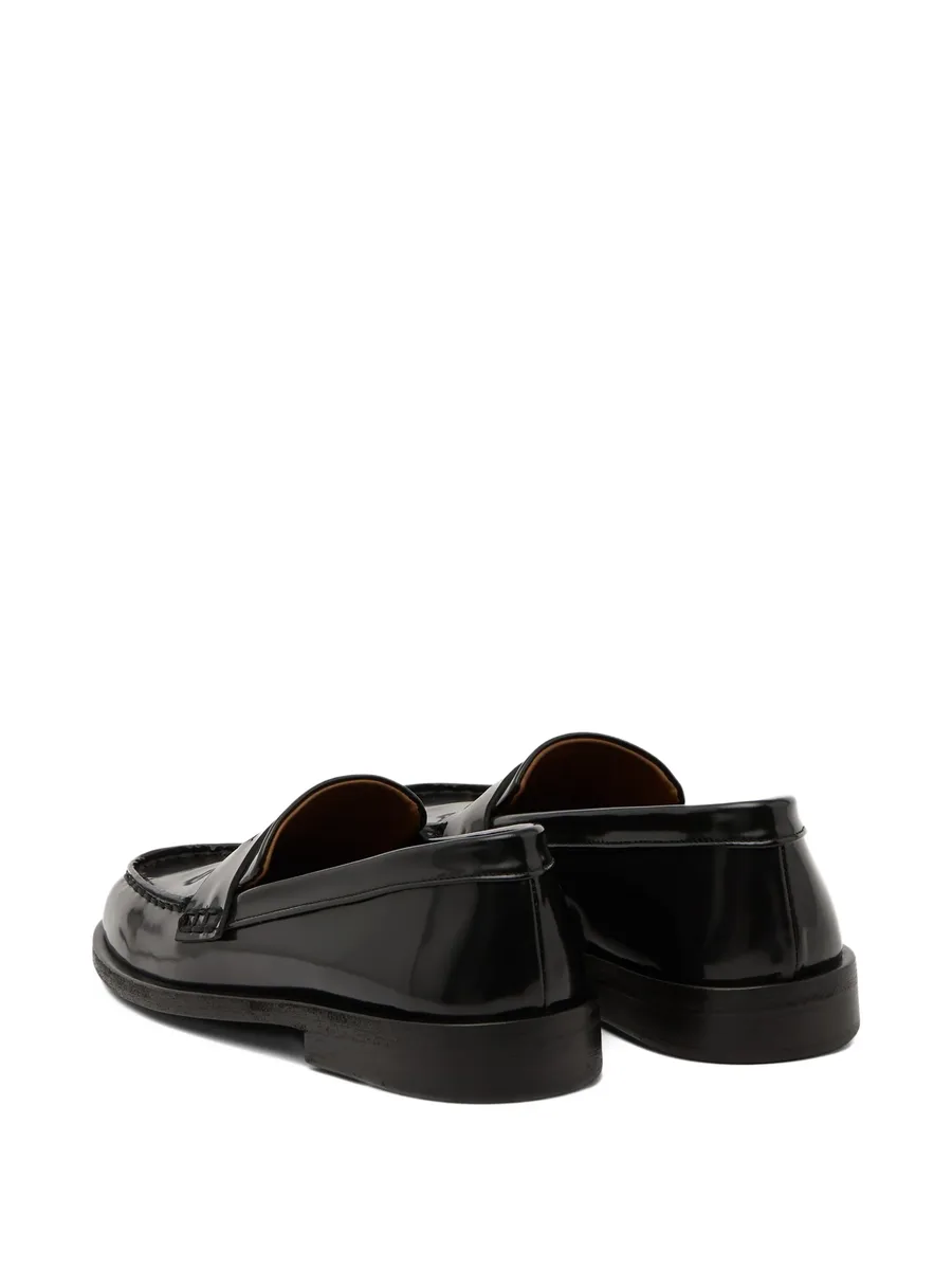 patent-leather loafers 5