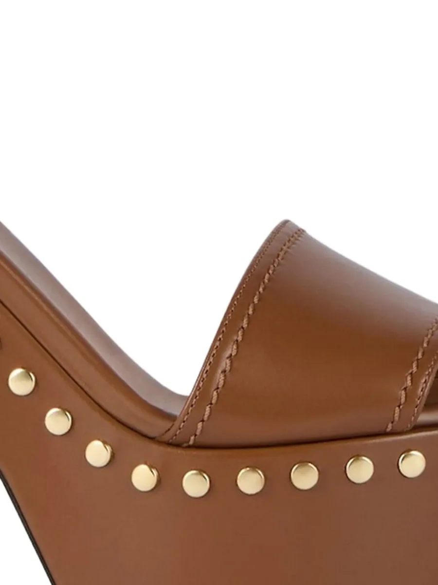95mm studded sandals 3