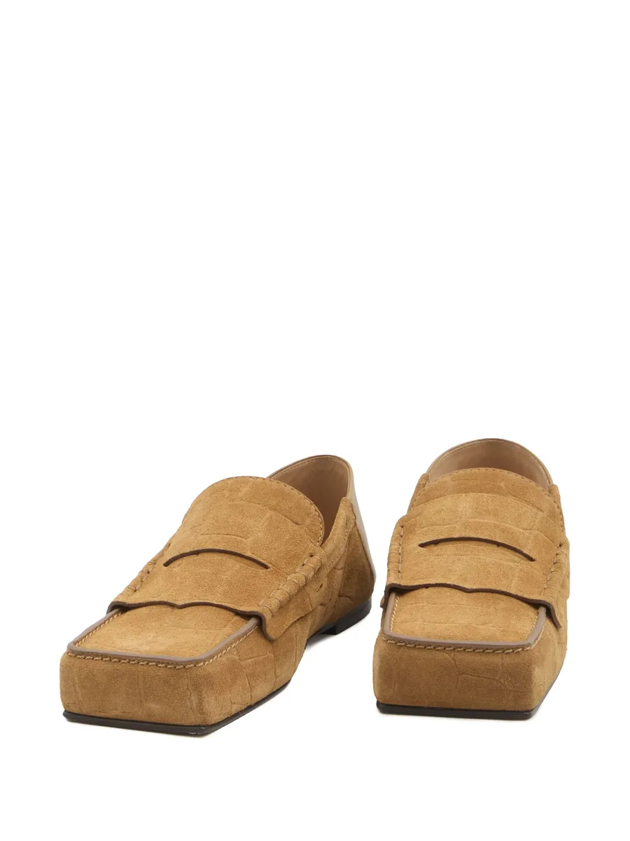 Carré loafers 9