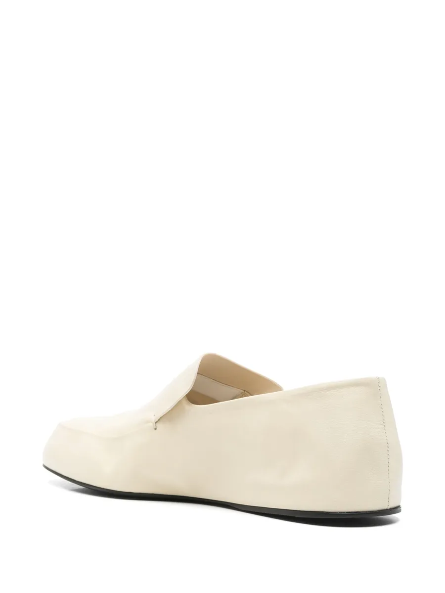 leather loafers 6