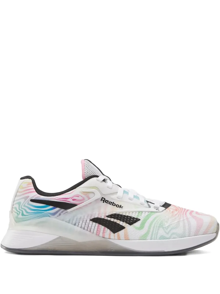 Nano X4 Pride sneakers 1
