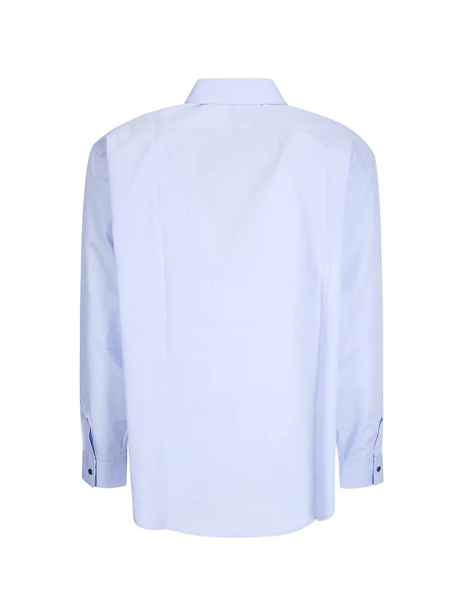 pocket regular shirt 3